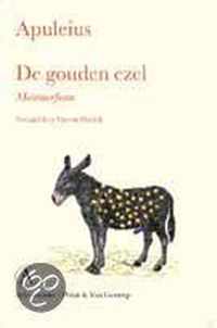 Gouden Ezel Geb