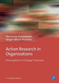 Action Research in Organizations