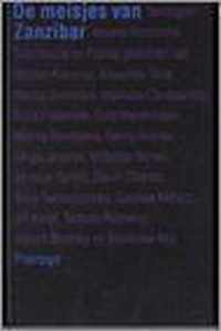 De meisjes van Zanzibar