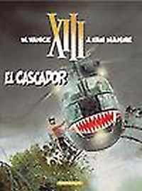 Collectie xiii Hc10. el cascador