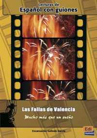 Las fallas de Valencia