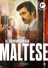 Il Commissario Maltese - Seizoen 1