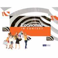 Economie in Context Havo bovenbouw Antwoordenboek 2
