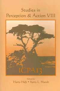 Studies in Perception and Action VIII