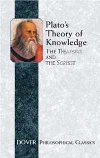 Plato's Theory of Knowledge