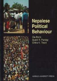 Nepalese Political Behaviour