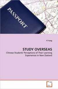 Study Overseas