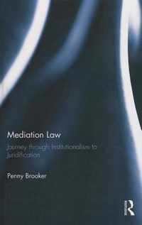 Mediation Law