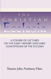 Christian Ecclesia