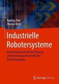 Industrielle Robotersysteme