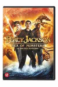 Percy Jackson: Sea Monsters