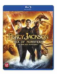 Percy Jackson: Sea Monsters