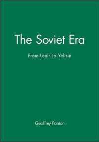 The Soviet Era