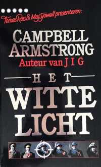 Het witte licht