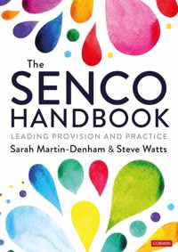 The SENCO Handbook