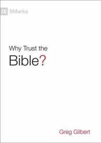 Why Trust the Bible?