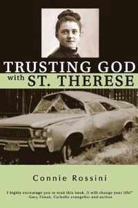 Trusting God with St. Therese