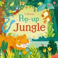 Pop-up - Jungle