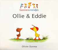 Gonnie & vriendjes - Ollie & Eddie