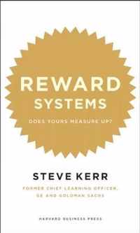Reward Systems