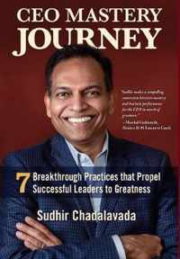 CEO Mastery Journey