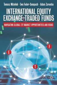 International Equity Exchange Traded Funds