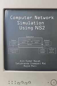 Computer Network Simulation Using NS2