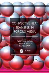 Convective Heat Transfer in Porous Media