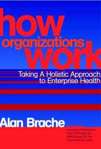 How Organizations Work