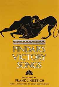 Pindars Victory Songs