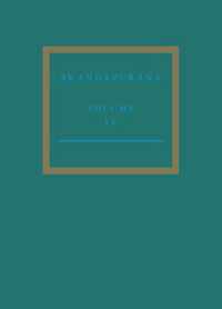 Groningen Oriental Studies, Supplement 5 -   The Skandapura