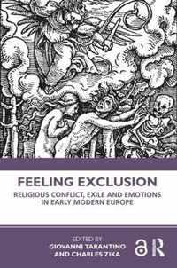 Feeling Exclusion