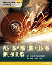 Performing Engineering Operations - Level 1 Student Book
