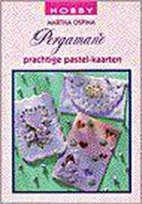 Prachtige Pergamano Pastels