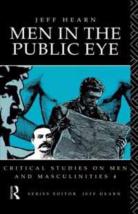 Men in the Public Eye