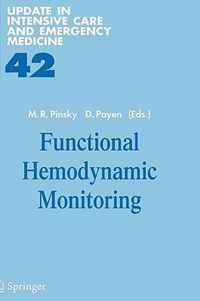 Functional Hemodynamic Monitoring
