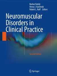 Neuromuscular Disorders in Clinical Practice