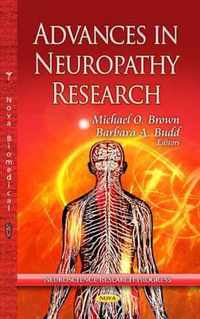 Advances in Neuropathy Research