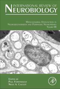 Mitochondrial Neuropathies: Volume 145