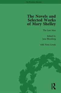 The Novels and Selected Works of Mary Shelley Vol 4