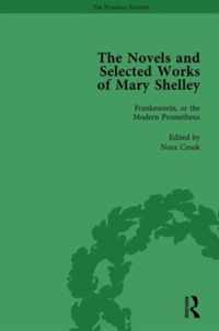 The Novels and Selected Works of Mary Shelley Vol 1