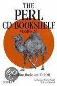 PERL CD BOOKSHELF 2.0