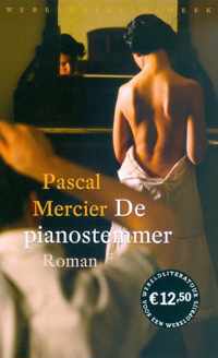 De Pianostemmer