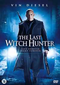 Last Witch Hunter