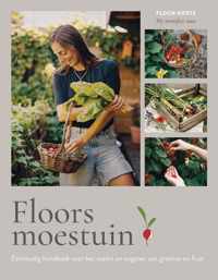 Floors moestuin