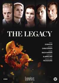 The Legacy - Seizoen 1