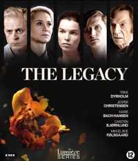 The Legacy - Seizoen 1