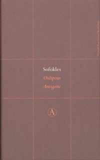 Perpetua reeks - Oidipous Antigone