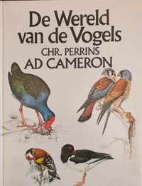 De wereld van de vogels