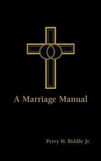 A Marriage Manual